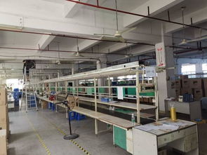 橫崗1900平電子廠房及設(shè)備整體轉(zhuǎn)讓?zhuān)?8元/平誠(chéng)邀接盤(pán)