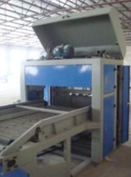 發(fā)泡水泥技術(shù)轉(zhuǎn)讓 15萬(wàn)元投資，開(kāi)啟輕質(zhì)建材生產(chǎn)新機(jī)遇